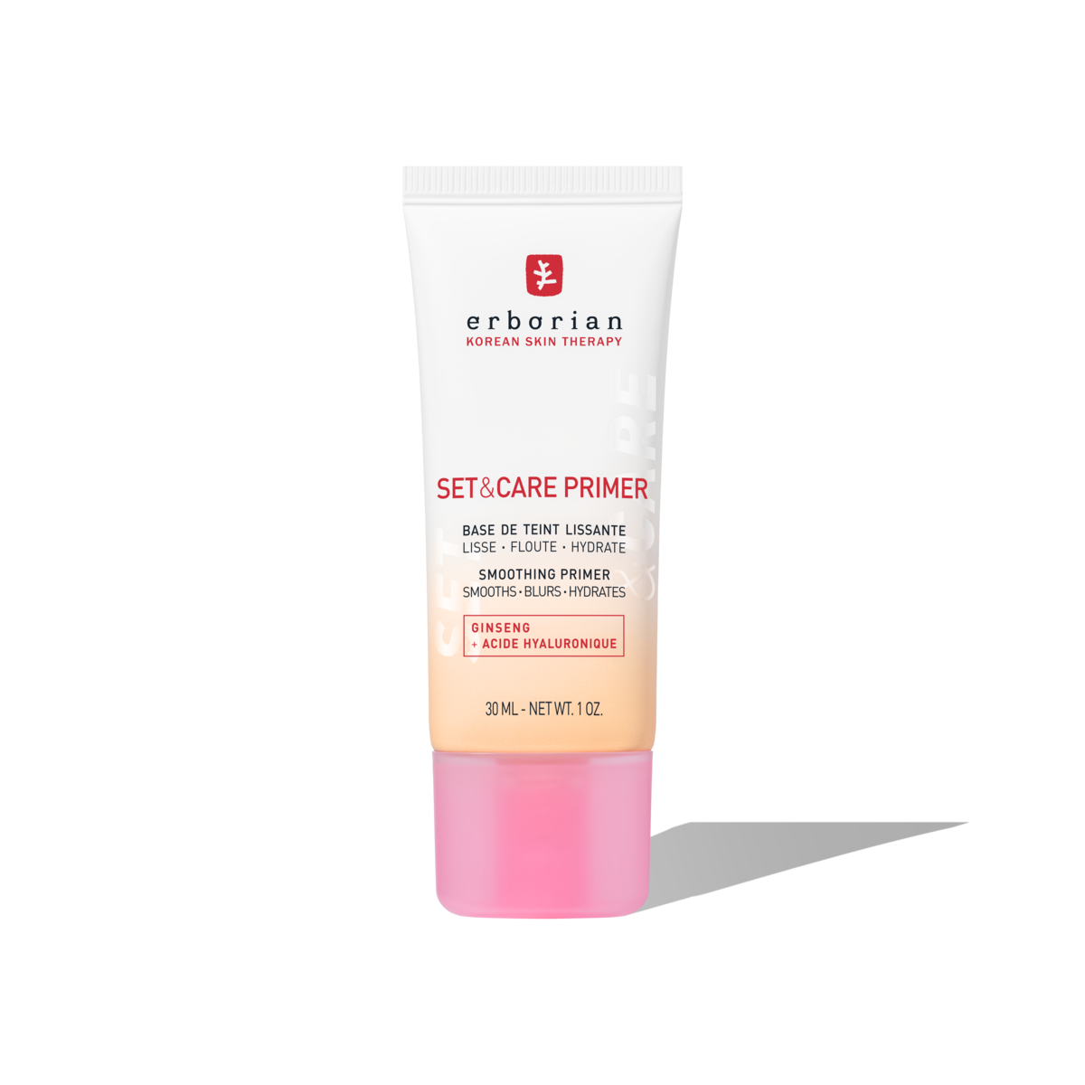 Agrandir la vue1/2 de Set & Care Primer, , large
